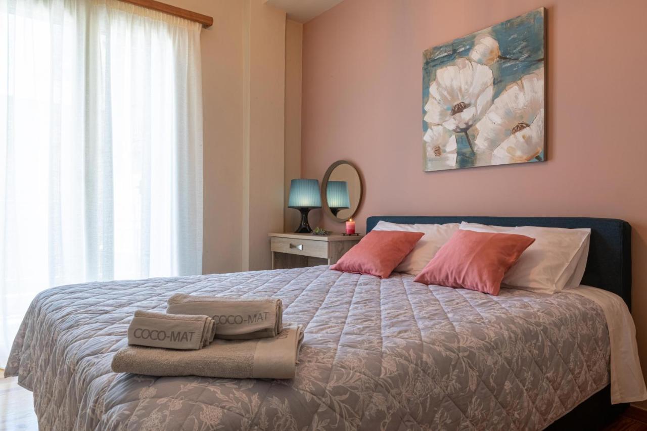 Stork House Family Nafplio Διαμέρισμα Εξωτερικό φωτογραφία