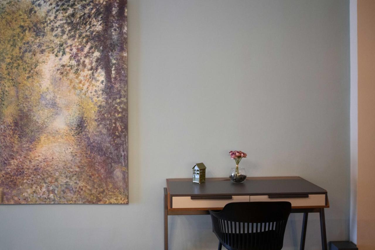 Stork House Family Nafplio Διαμέρισμα Εξωτερικό φωτογραφία