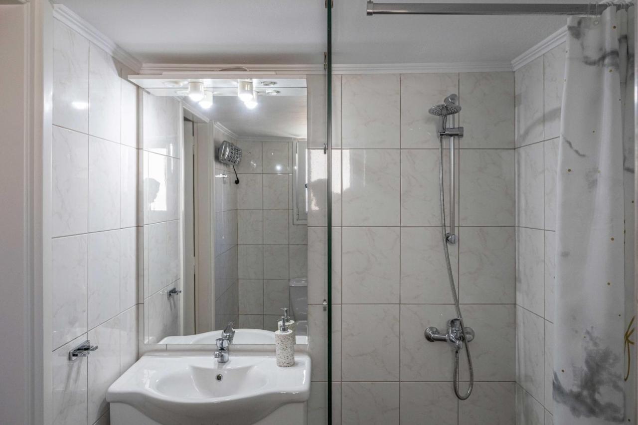 Stork House Family Nafplio Διαμέρισμα Εξωτερικό φωτογραφία