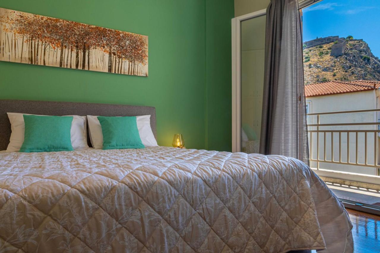 Stork House Family Nafplio Διαμέρισμα Εξωτερικό φωτογραφία