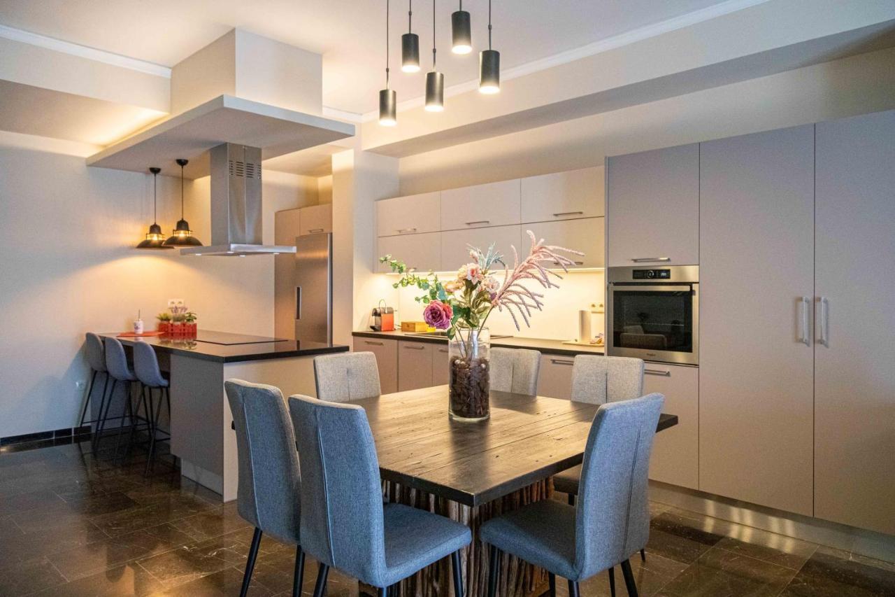 Stork House Family Nafplio Διαμέρισμα Εξωτερικό φωτογραφία