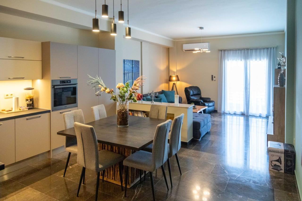 Stork House Family Nafplio Διαμέρισμα Εξωτερικό φωτογραφία
