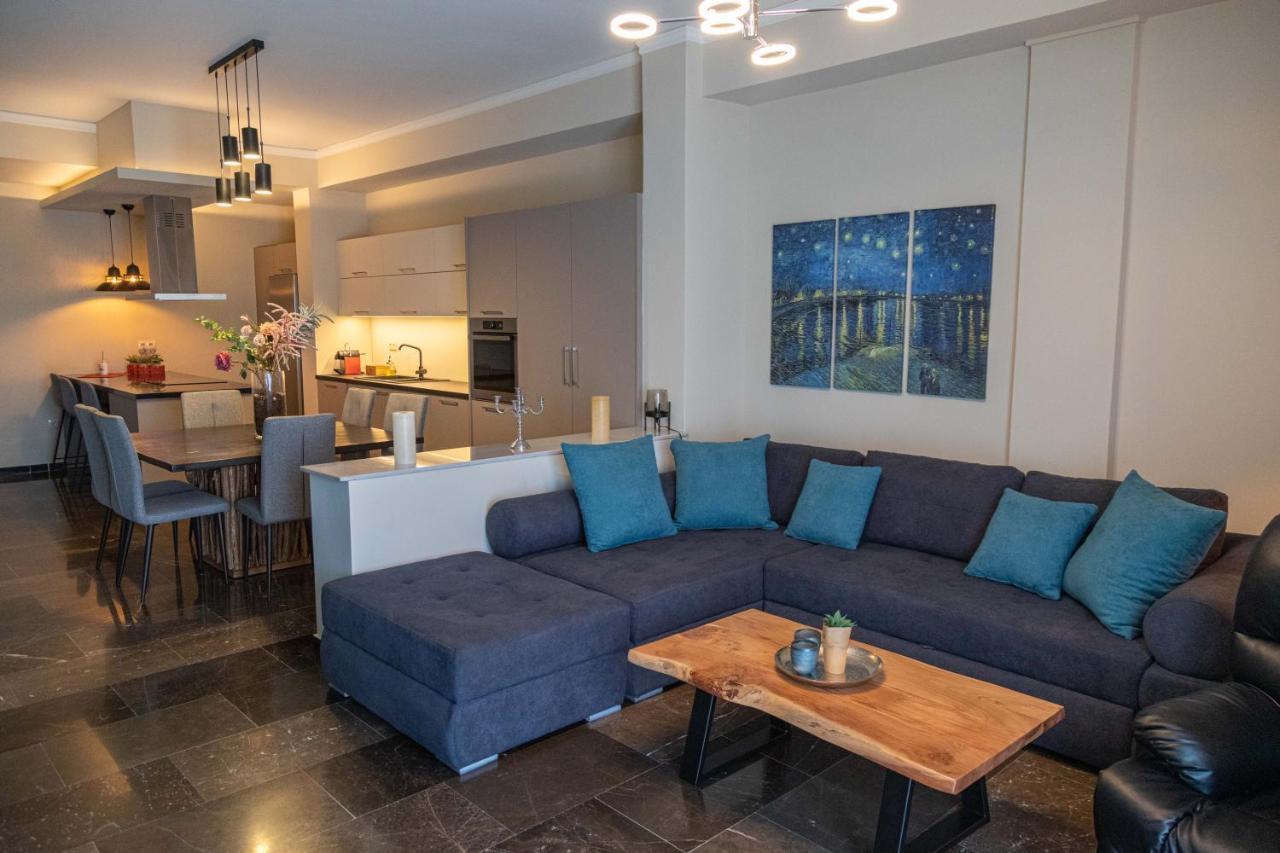 Stork House Family Nafplio Διαμέρισμα Εξωτερικό φωτογραφία