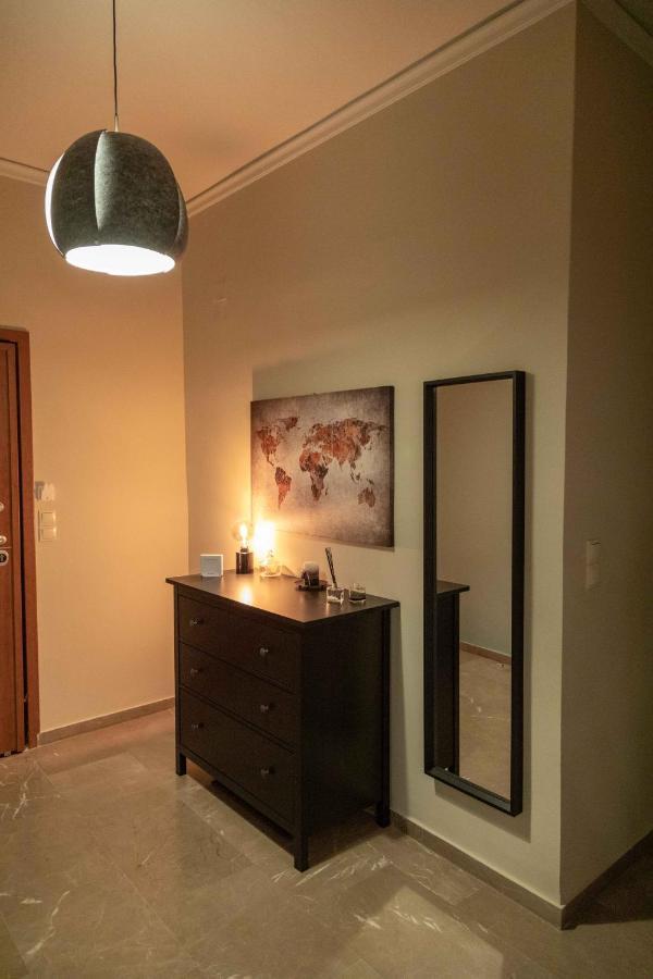 Stork House Family Nafplio Διαμέρισμα Εξωτερικό φωτογραφία