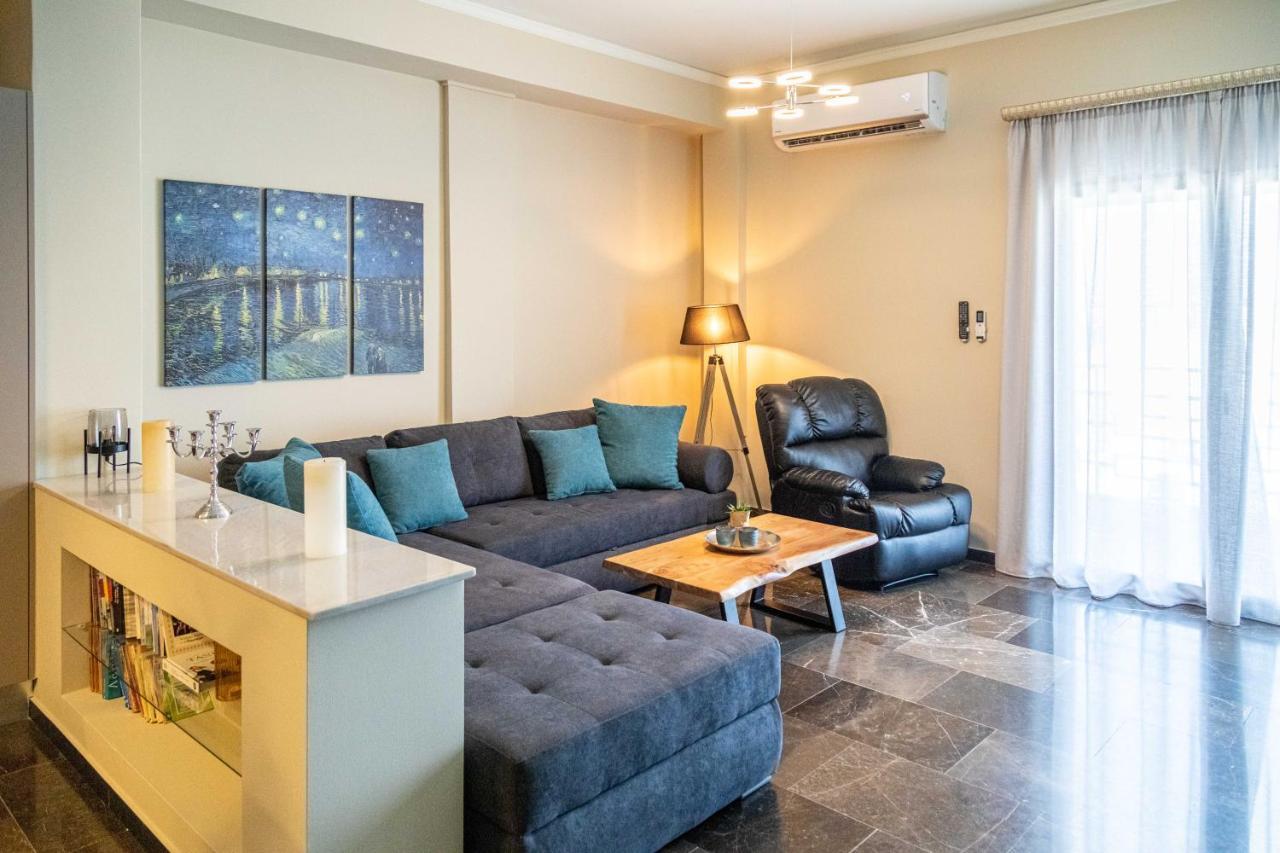 Stork House Family Nafplio Διαμέρισμα Εξωτερικό φωτογραφία