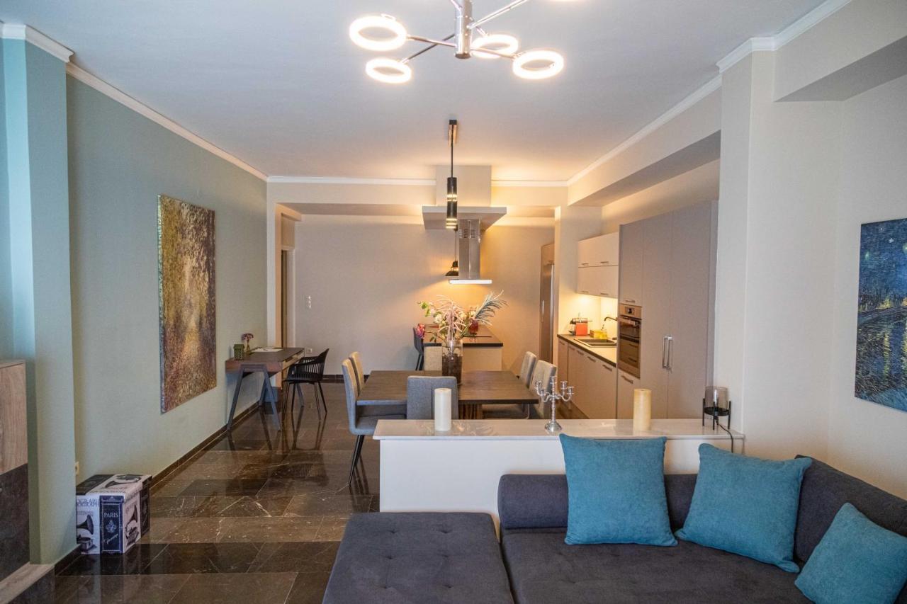 Stork House Family Nafplio Διαμέρισμα Εξωτερικό φωτογραφία