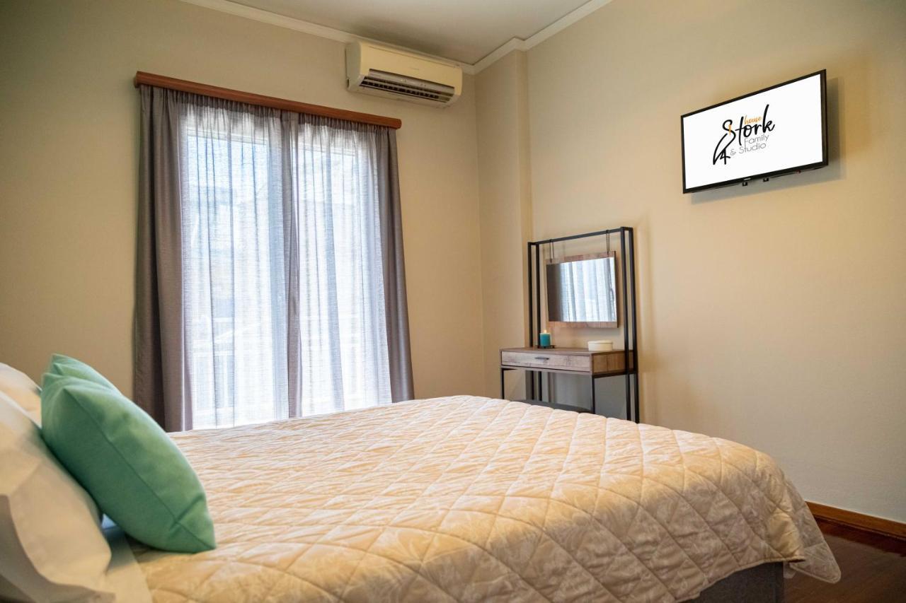 Stork House Family Nafplio Διαμέρισμα Εξωτερικό φωτογραφία