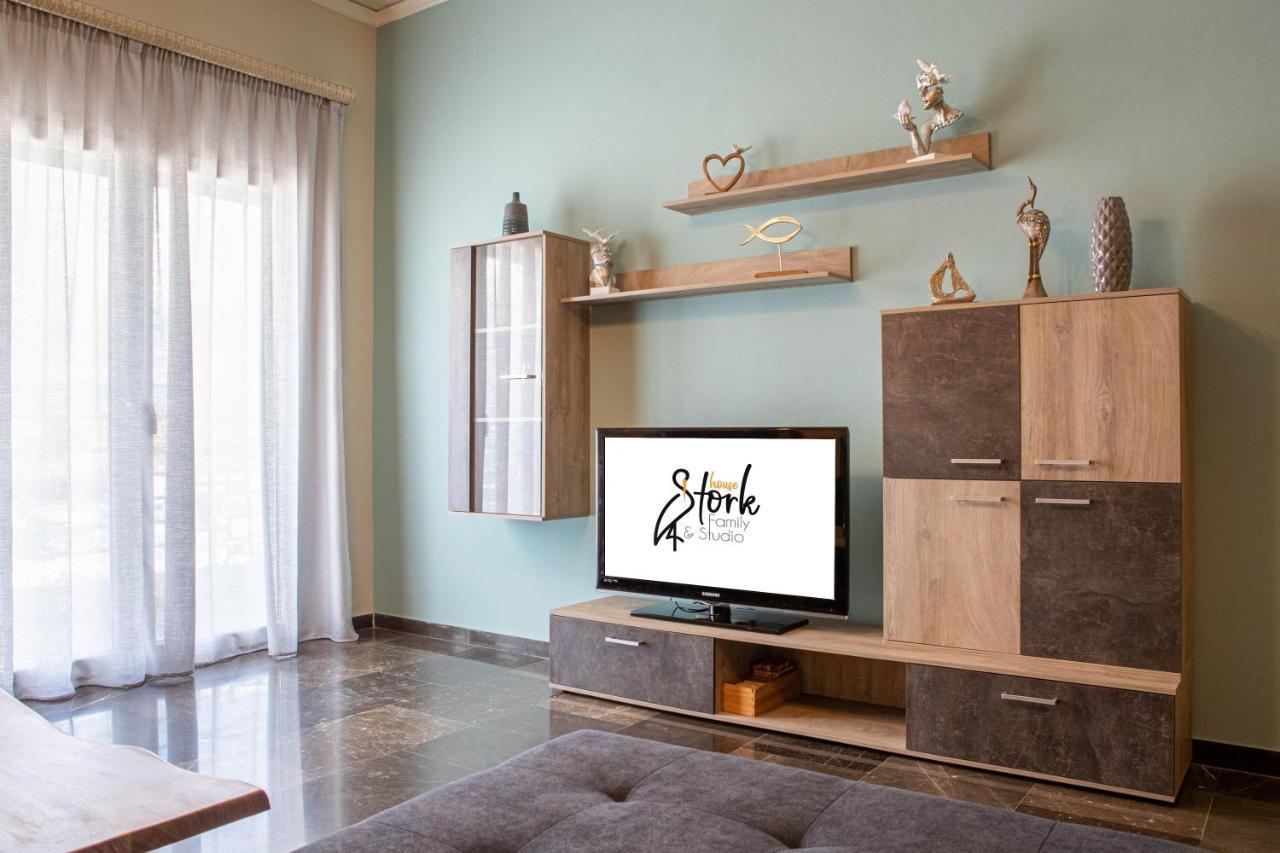 Stork House Family Nafplio Διαμέρισμα Εξωτερικό φωτογραφία