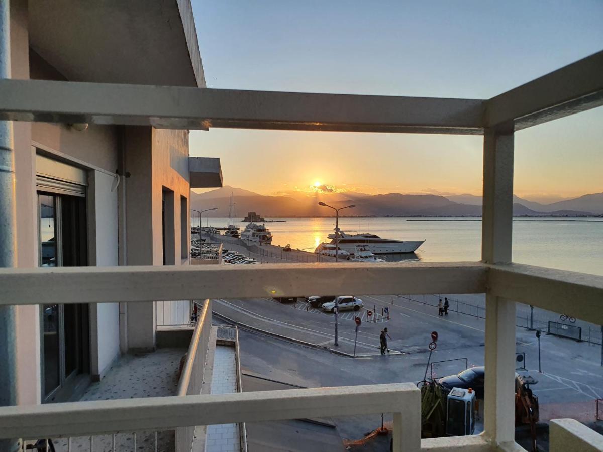 Stork House Family Nafplio Διαμέρισμα Εξωτερικό φωτογραφία