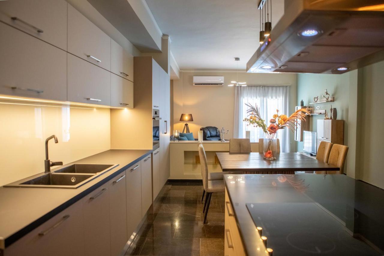 Stork House Family Nafplio Διαμέρισμα Εξωτερικό φωτογραφία