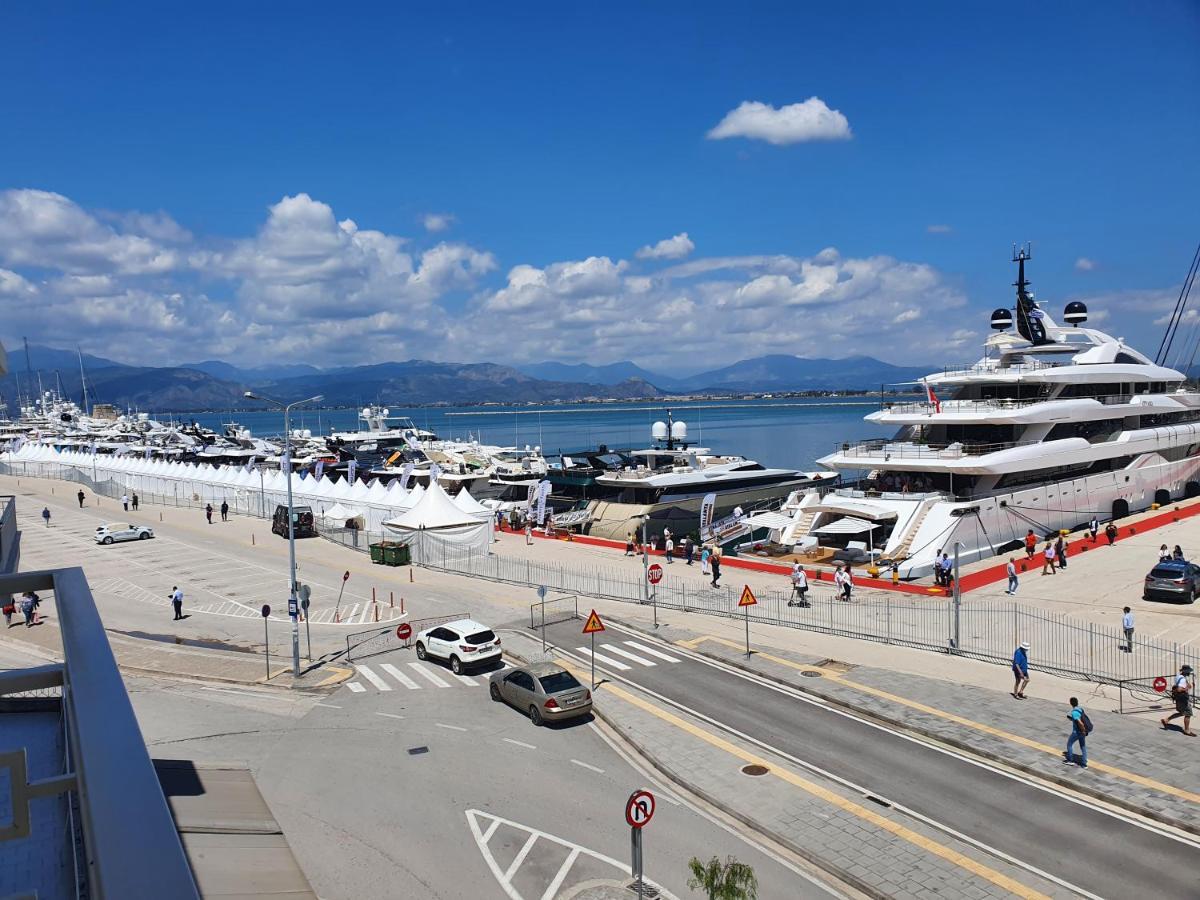 Stork House Family Nafplio Διαμέρισμα Εξωτερικό φωτογραφία