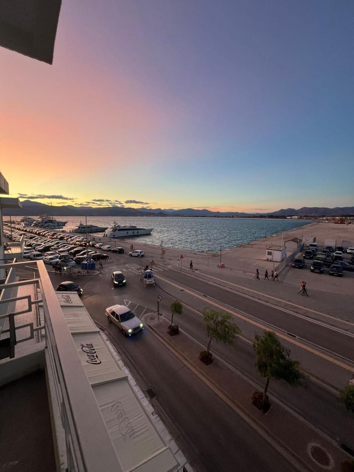 Stork House Family Nafplio Διαμέρισμα Εξωτερικό φωτογραφία